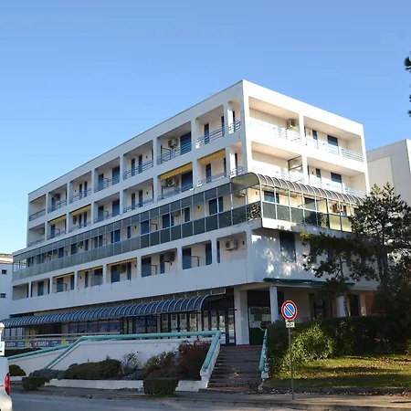 Apartment Tonin *