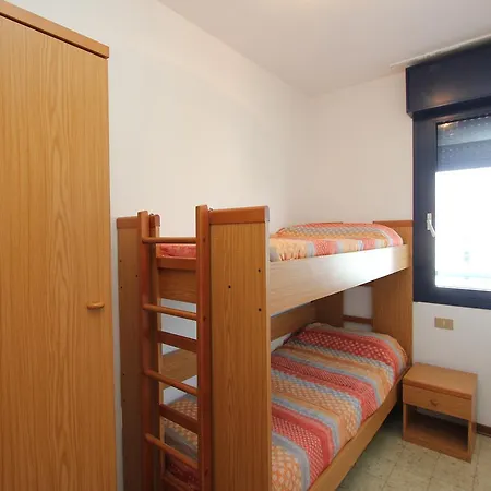 Tonin Apartment Bibione