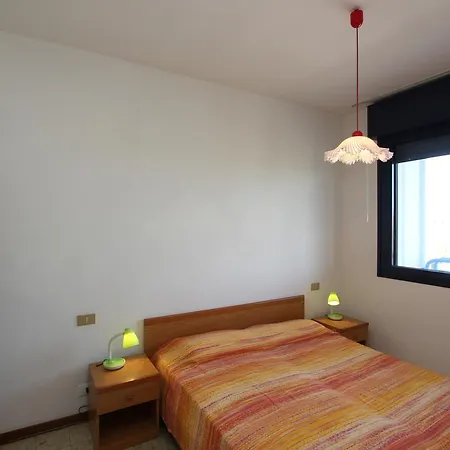 Tonin Apartment
